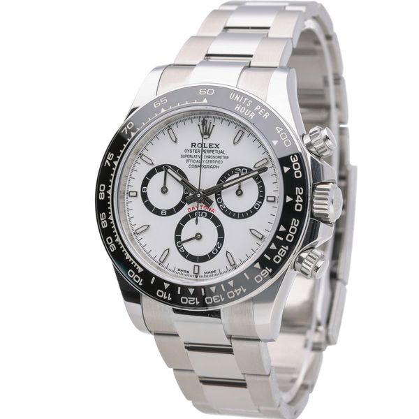 Rolex Daytona 126500 LN